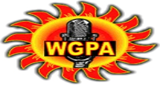 Sunny 1100 AM logo