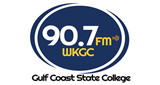 WKGC/FM – HD2 logo