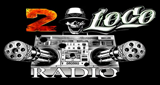 2 Loco Radio logo