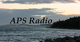APS Radio / Jazz logo