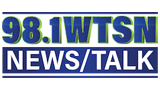 WTSN AM 1270 logo