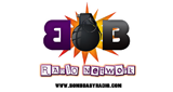 Bomb Baby Radio Network logo