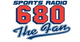 680 The Fan logo