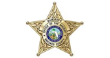 Brevard County Law Enforcement Dispatch / South logo