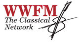 WWFM logo