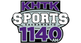 Sports 1140 KHTK logo