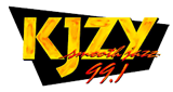 KJZY 99.1 FM logo