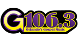 G 106.3 logo