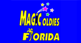 Magic Oldies Florida logo