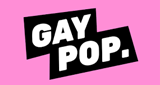 Gay Pop Radio logo