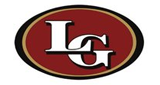 LGBraves Radio logo