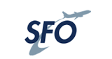 SFO Airport and Oakland Center logo