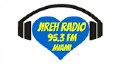 Radio Jireh Miami logo