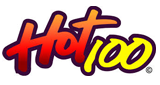 Hot 100 FM logo