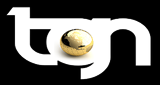 Radio Totally Gospel Network logo