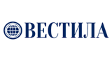 Вестила logo