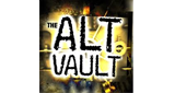 Maine Internet Radio / Alt Vault logo