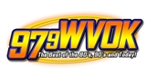 979 WVOK logo