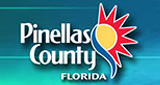 Pinellas County Fire and EMS logo