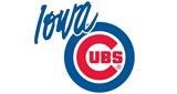 Iowa Cubs Baseball Network logo