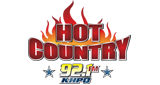 Q 92.1 logo