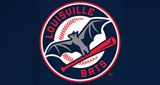 Louisville Bats Baseball Network logo