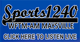 Sports 1240 logo