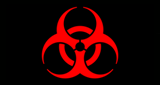 GUERRILLA RADIO logo