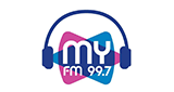 MY FM logo