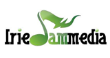 Irie Jam Radio logo