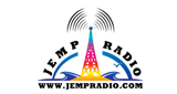 JEMP Radio logo