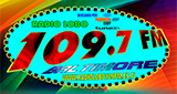 Radio Lobo logo