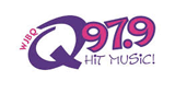 Q97.9 logo