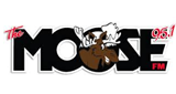 95.1 The Moose logo