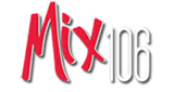 Mix 106 Radio logo