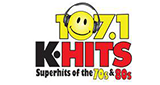 107.1 K/Hits logo