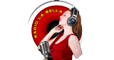 Radio La Bella logo