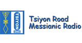 Tsiyon Road Messianic Radio logo