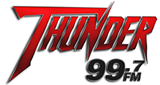 Thunder HD logo