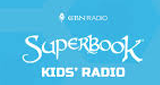CBN Superbook Radio logo