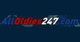 All Oldies 247 logo