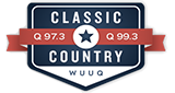 Q Classic Country logo