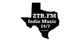 ZooTapRadio / Rock logo