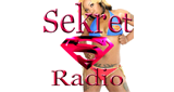 Sekret Radio logo