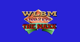 THE MAXX 105.7 logo