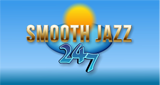 Smooth Jazz 247 logo