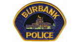 Burbank and Glendale Police, Fire and Area LAPD Dispatch logo