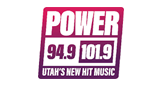 Power logo