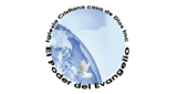 El poder del Evangelio logo