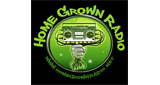 Home Grown Radio logo